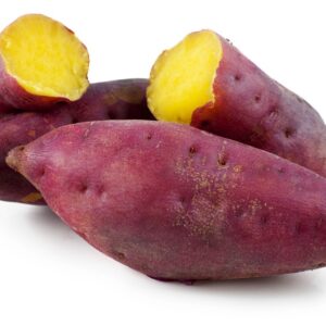 Sweet Potato