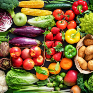 Vegetables/Produce