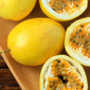 Passion Fruit