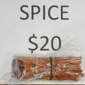 Roll spice (small)