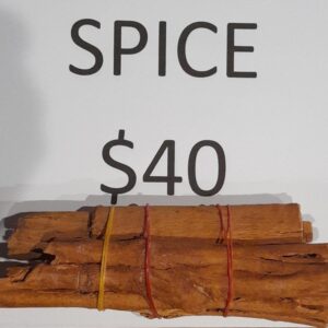 Roll spice (medium)