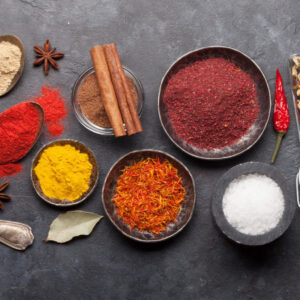 Spices